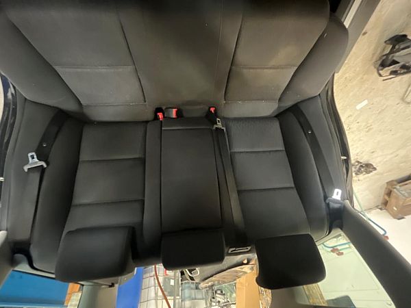 Fotel tylny AUDI A4 Avant (8ED, B7)