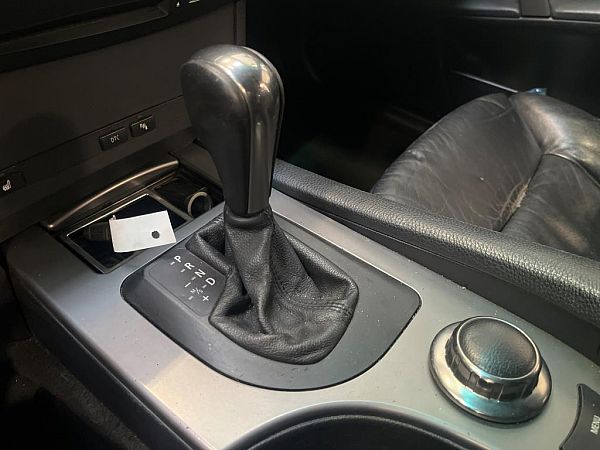 Versnellingspook automaat BMW 5 Touring (E61)