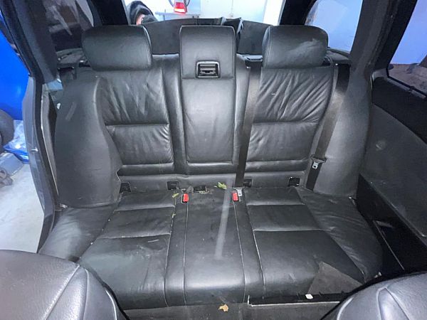 Back seat BMW 5 Touring (E61)