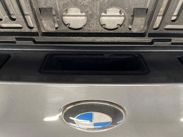 Handle - exterior BMW 5 Touring (E61)