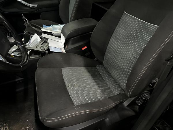 sièges avant 4 portes FORD S-MAX (WA6)