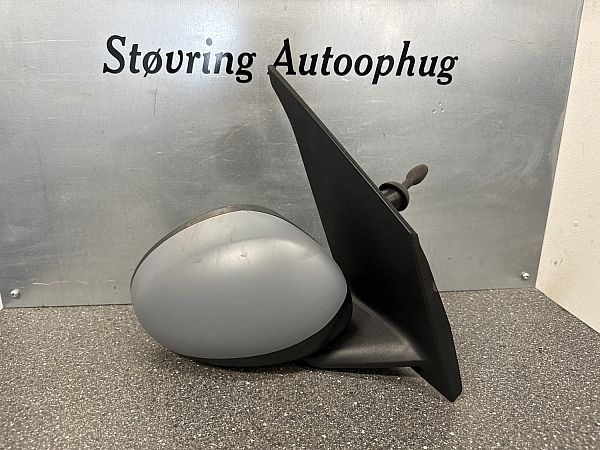 Seitenspiegel TOYOTA AYGO (_B1_)