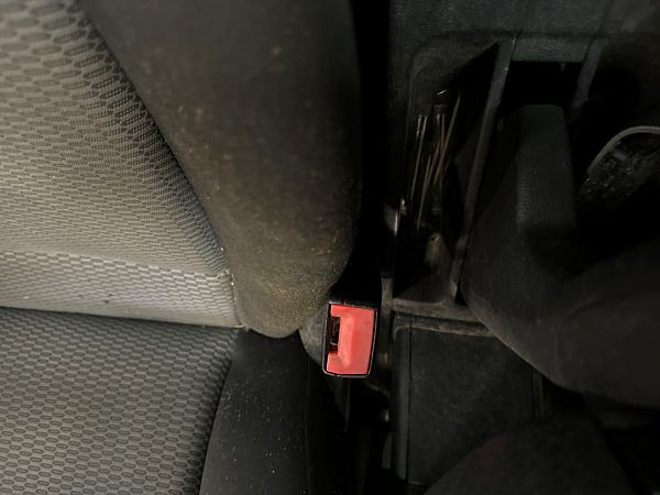 Belt box VW POLO (6R1, 6C1)