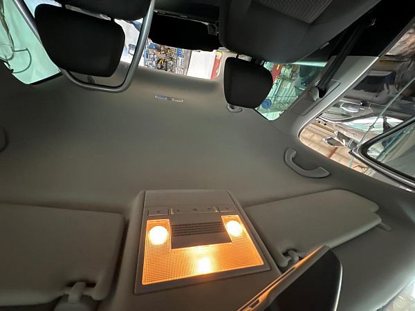 Ceiling cover VW POLO (6R1, 6C1)