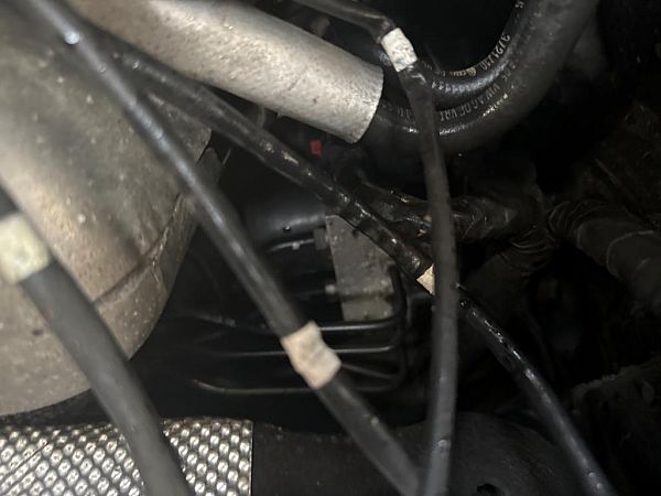 ABS – pompa VW POLO (6R1, 6C1)