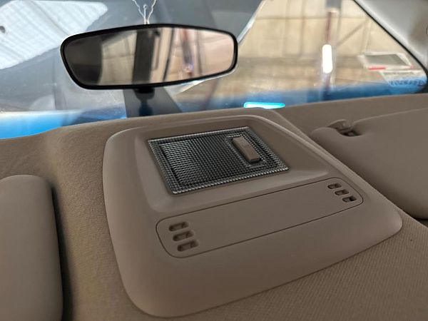 Binnenverlichting CHEVROLET AVEO Hatchback (T300)
