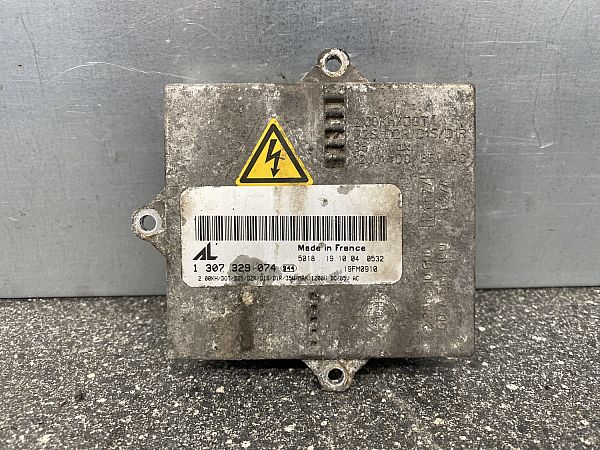 Xenon / led-relais MINI MINI (R50, R53)
