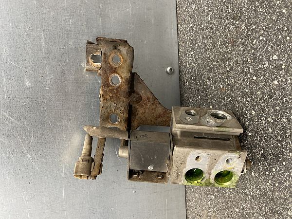 Klimaanlage Rohr / Schlauch TOYOTA COROLLA Verso (ZER_, ZZE12_, R1_)