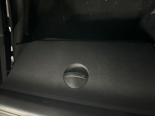 Glove compartment flap CITROËN C4 I (LC_)