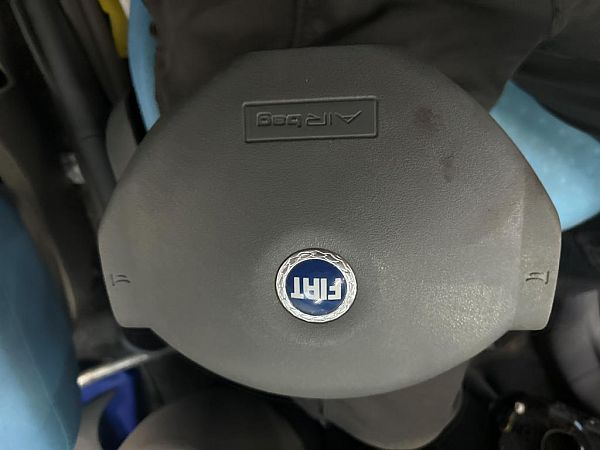 Airbag kpl. FIAT PANDA (169_)