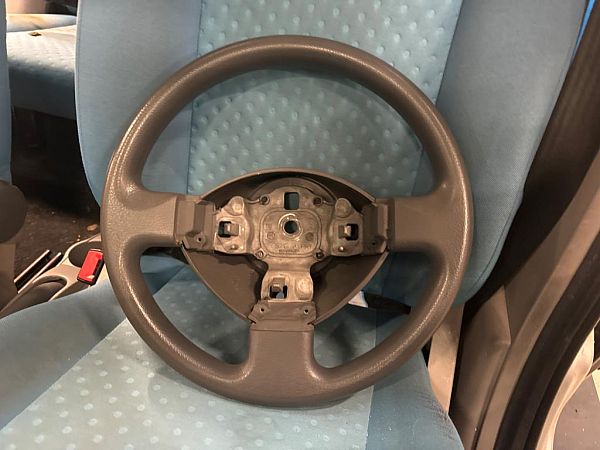 Steering wheel - airbag type (airbag not included) FIAT PANDA (169_)