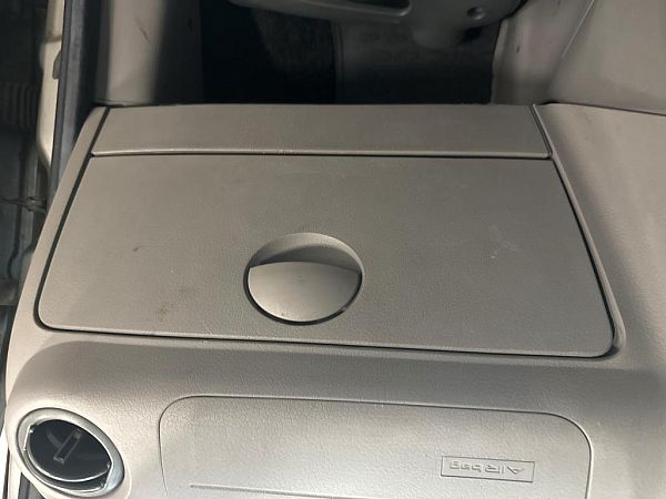 Glove compartment flap FIAT PANDA (169_)