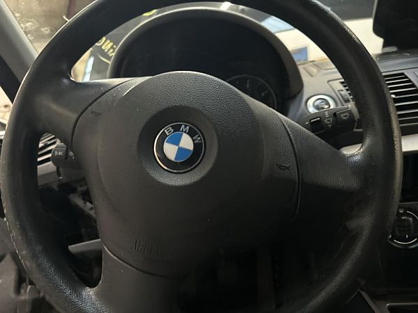 Airbag komplet BMW 1 (E81)