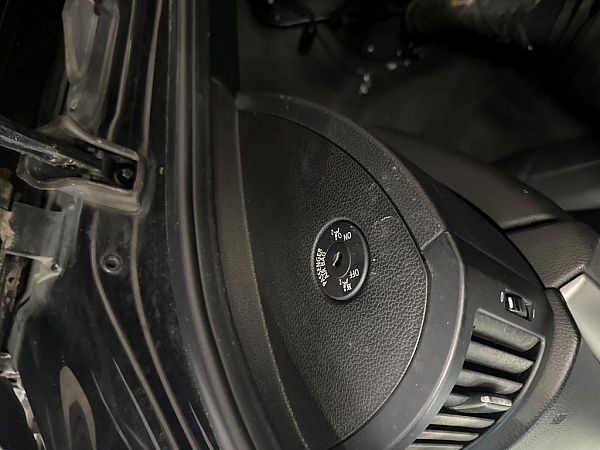 Airbag rele BMW 1 (E81)