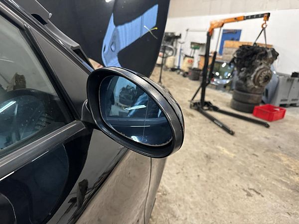 Zijspiegel BMW 1 (E81)