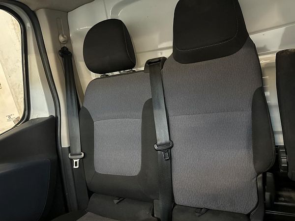 Double seat OPEL VIVARO B Box (X82)
