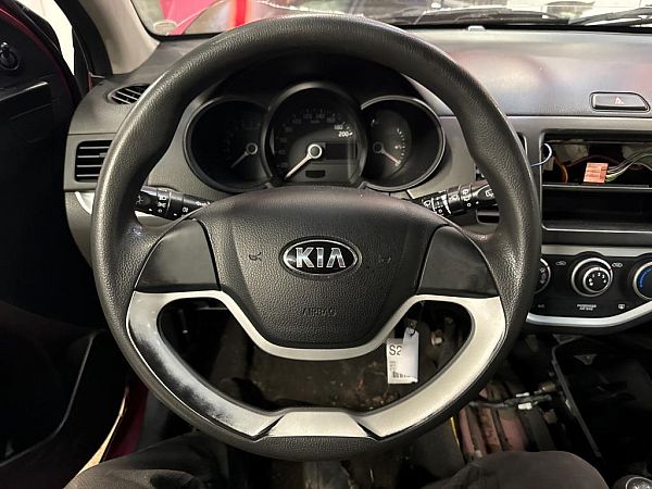 Lenkrad, der Airbag wird nicht mitgeliefert KIA PICANTO (TA)