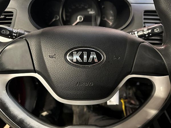 Airbag compleet KIA PICANTO (TA)