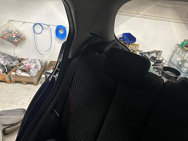 Mazda Sicherheitsgurt hinten gebraucht kaufen