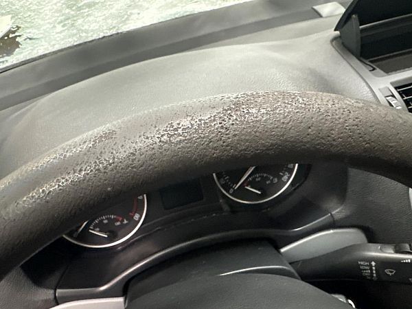 Stuurwiel – de airbag is niet inbegrepen SKODA OCTAVIA II Combi (1Z5)