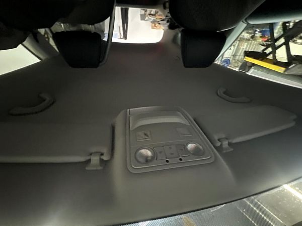 Ceiling cover VW SCIROCCO (137, 138)