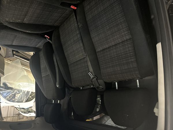 Doppelsitz MERCEDES-BENZ VITO Box (W447)