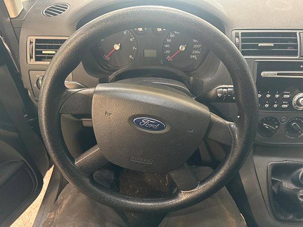 Steering wheel - airbag type (airbag not included) FORD FOCUS C-MAX (DM2)