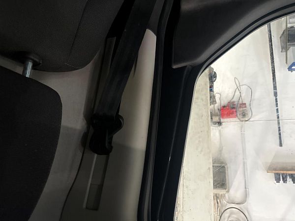 Seat belts - front FORD TRANSIT CUSTOM V362 Box (FY, FZ)