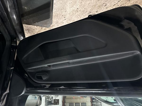 Boczki drzwi – 4szt. VW UP (121, 122, BL1, BL2, BL3, 123)