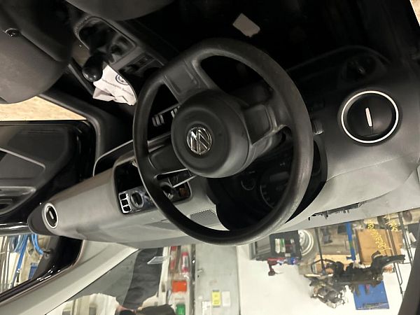 Amaturenbrett VW UP (121, 122, BL1, BL2, BL3, 123)