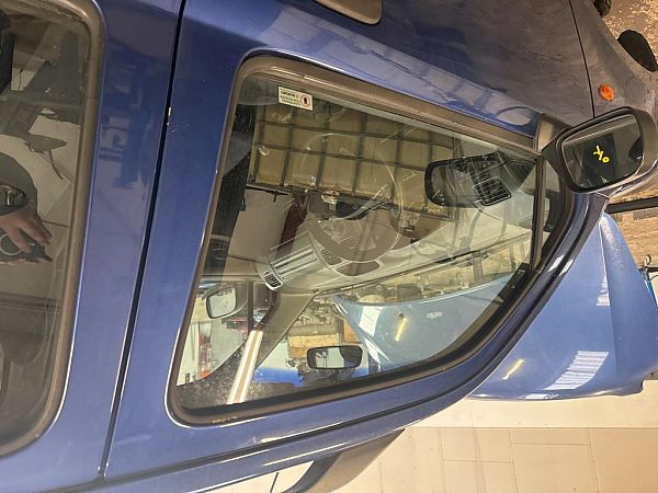 Door window screen SUZUKI WAGON R+ Hatchback (MM)