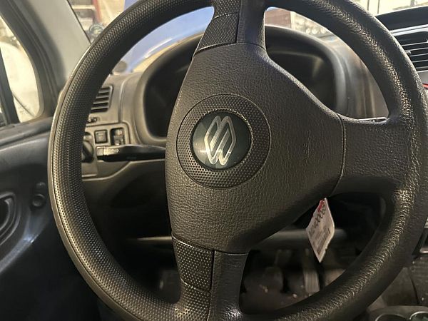 Airbag kpl. SUZUKI WAGON R+ Hatchback (MM)