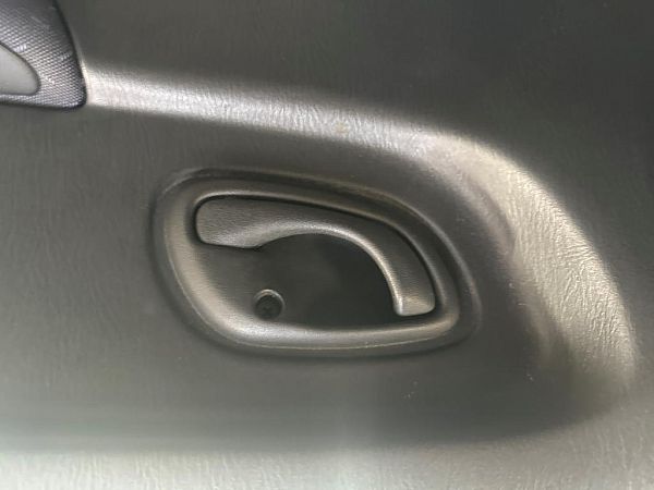 Poignée interieur SUZUKI WAGON R+ Hatchback (MM)