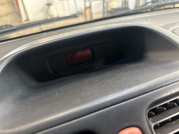 klok SUZUKI WAGON R+ Hatchback (MM)