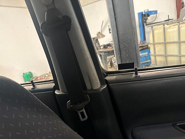 Seat belts - front SUZUKI WAGON R+ Hatchback (MM)