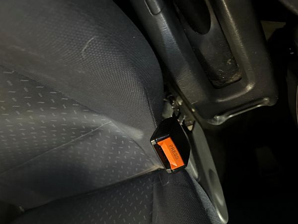 Belt box SUZUKI WAGON R+ Hatchback (MM)