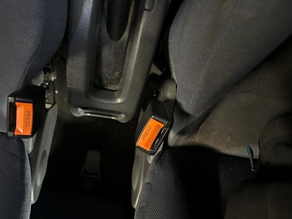 Belt box SUZUKI WAGON R+ Hatchback (MM)