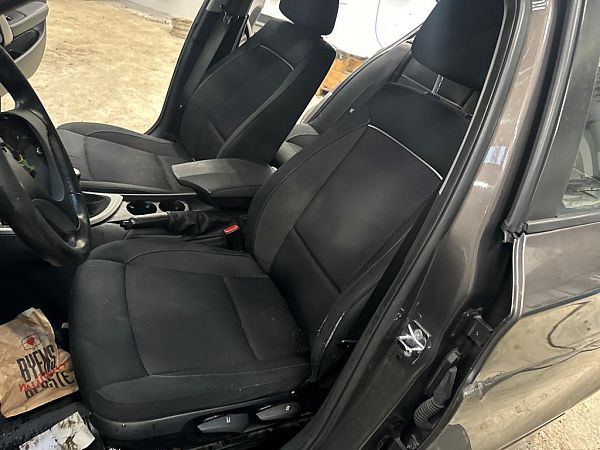 Fotele przednie – 4 drzwi BMW 1 (E87)