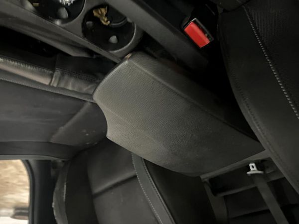 Glove compartment flap BMW 1 (E87)