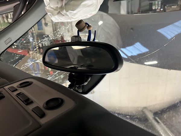 Binnenspiegel BMW 1 (E87)