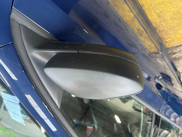 Wing mirror SKODA RAPID (NH3)