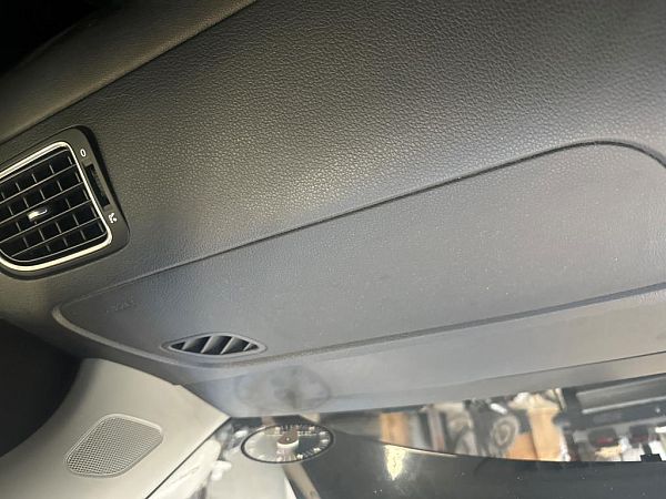 Airbag komplet VW POLO (6R1, 6C1)