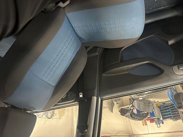 Front seats - 4 doors FIAT PANDA (169_)