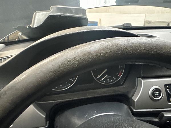 Lenkrad, der Airbag wird nicht mitgeliefert BMW 3 (E90)