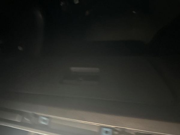 Glove compartment flap BMW 3 Touring (E91)