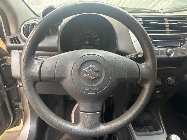 Ratt - (airbag medfølger ikke) SUZUKI ALTO (GF)