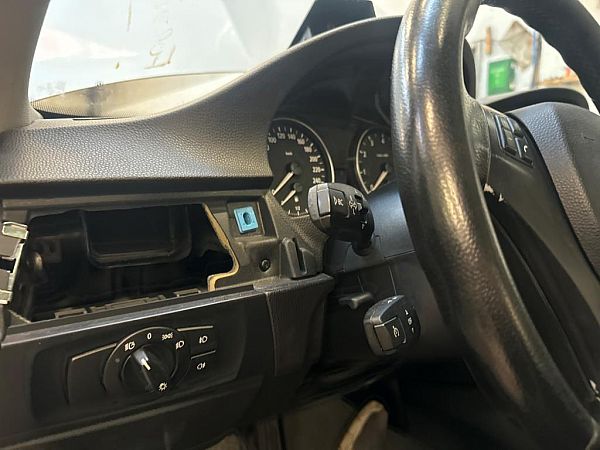 Commutateur de combinaison compl. BMW 3 Touring (E91)