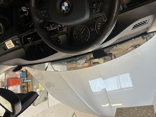 tableau de bord BMW 3 Touring (E91)