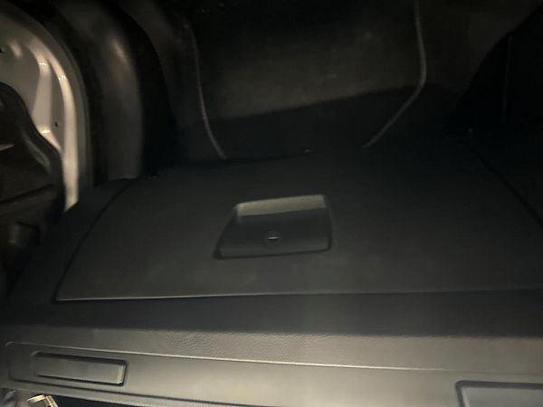 couvercle de boite à gants BMW 3 Touring (E91)