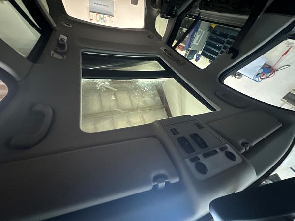 Innertak (taktrekk) BMW 3 Touring (E91)